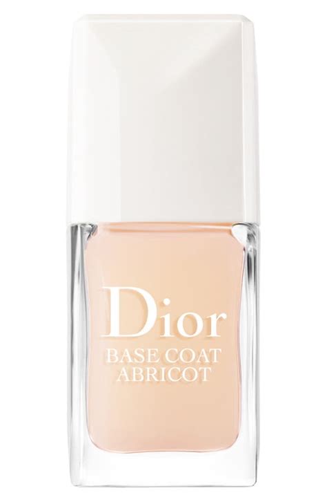 abricot dior